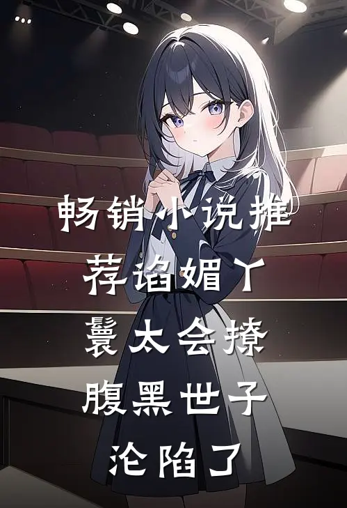畅销小说推荐谄媚丫鬟太会撩，腹黑世子沦陷了