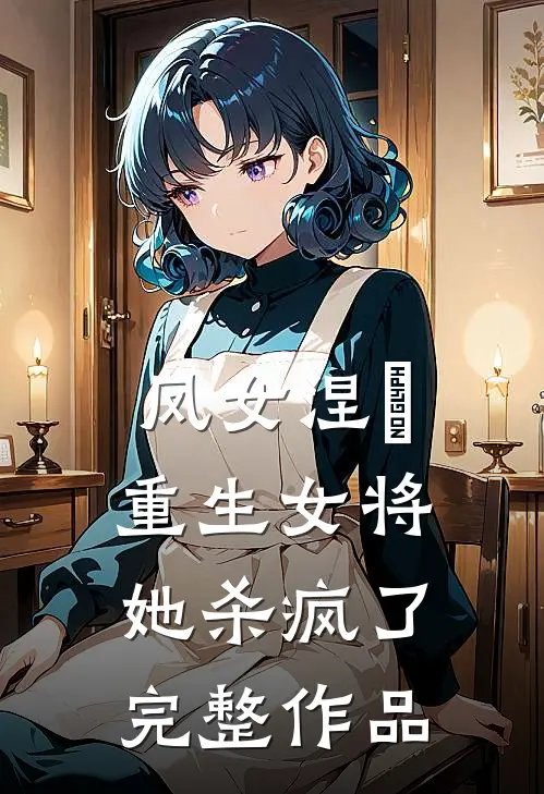 凤女涅槃重生女将她杀疯了完整作品免费阅读
