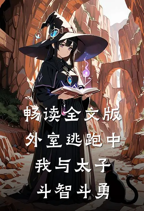畅读全文版外室逃跑中：我与太子斗智斗勇