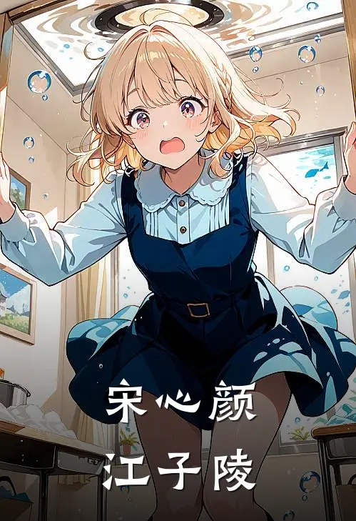 宋心颜江子陵