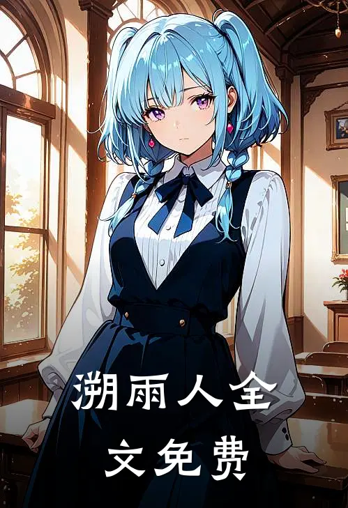 溯雨人全文免费