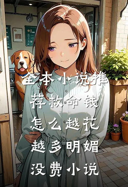 全本小说推荐救命钱怎么越花越多明媚没费小说