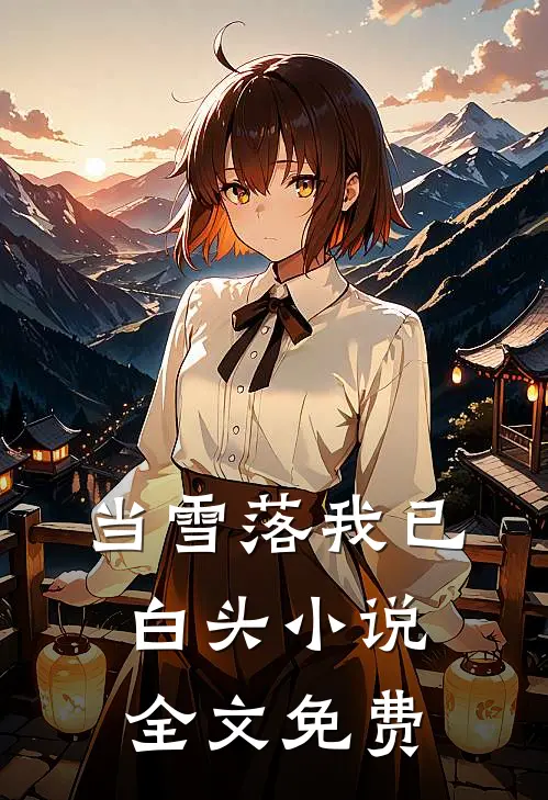当雪落我已白头小说全文免费