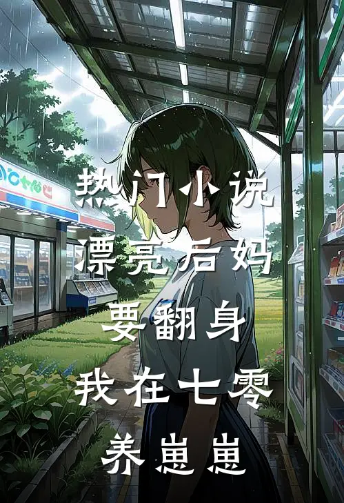 热门小说漂亮后妈要翻身，我在七零养崽崽