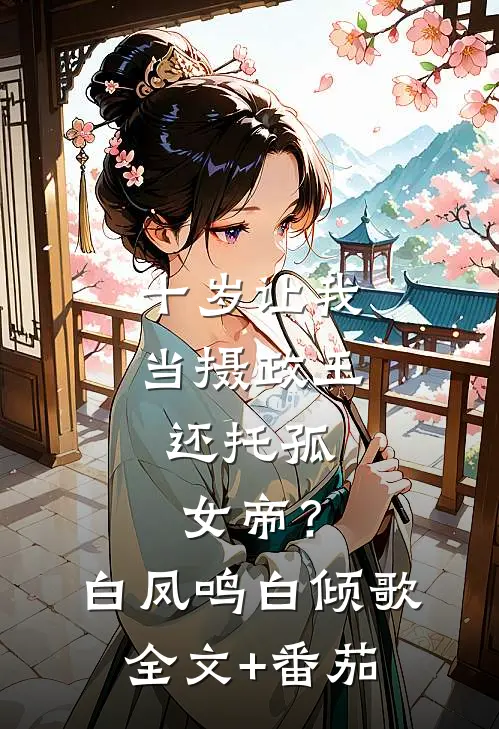十岁让我当摄政王，还托孤女帝？白凤鸣白倾歌全文+番茄