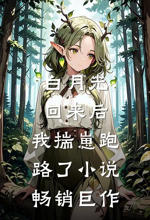 白月光回来后,我揣崽跑路了小说畅销巨作