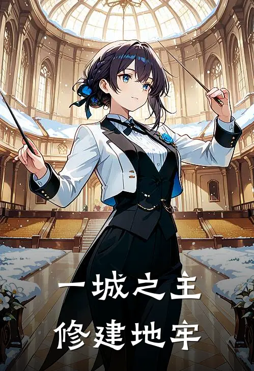 一城之主修建地牢