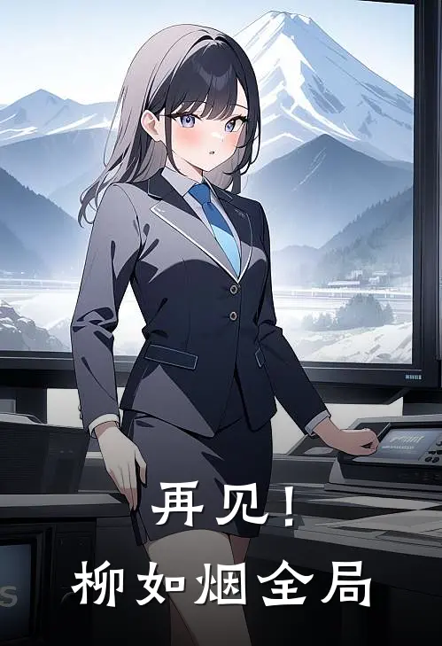 再见!柳如烟全局免费观看