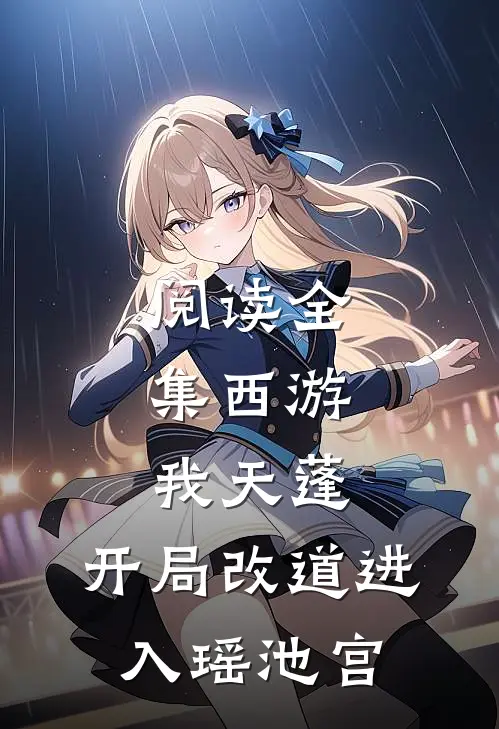 阅读全集西游：我天蓬，开局改道进入瑶池宫