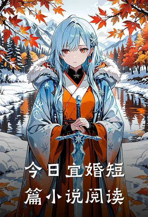 今日宜婚短篇小说阅读