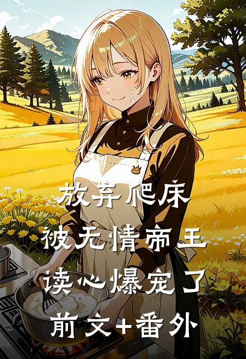 放弃爬床，被无情帝王读心爆宠了前文+番外