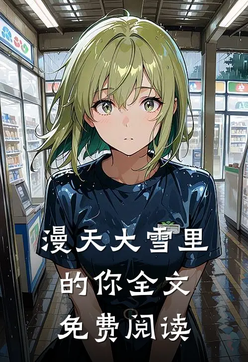 漫天大雪里的你全文免费阅读