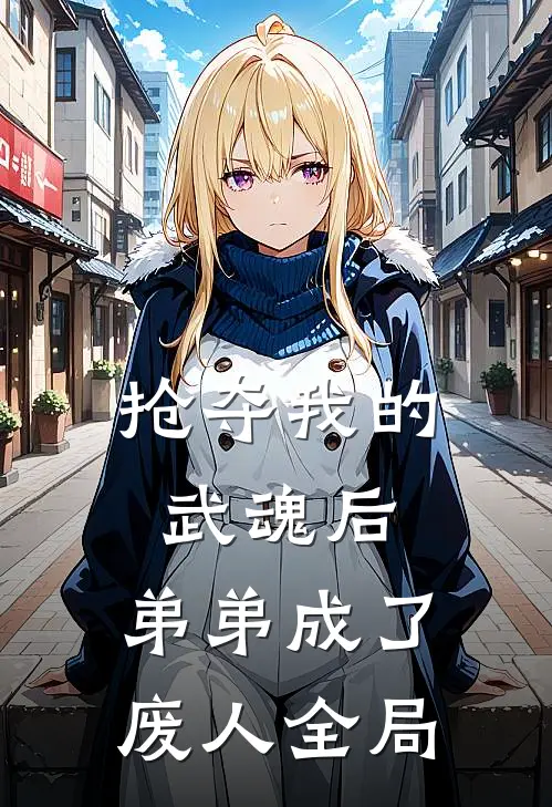 抢夺我的武魂后,弟弟成了废人全局