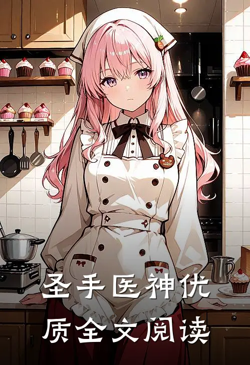 圣手医神优质全文阅读