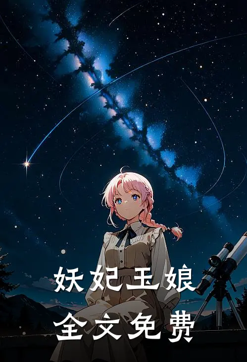 妖妃玉娘全文免费