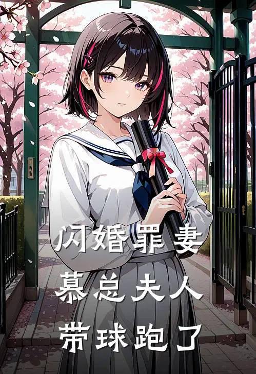 闪婚罪妻慕总夫人带球跑了