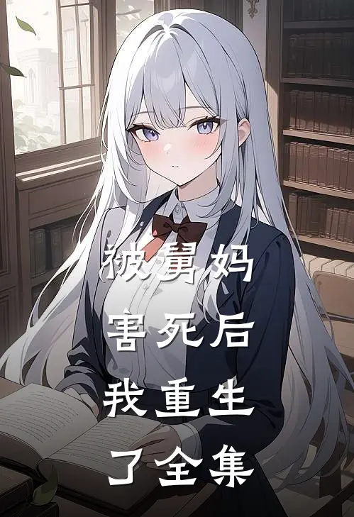 被舅妈害死后,我重生了 全集在线观看