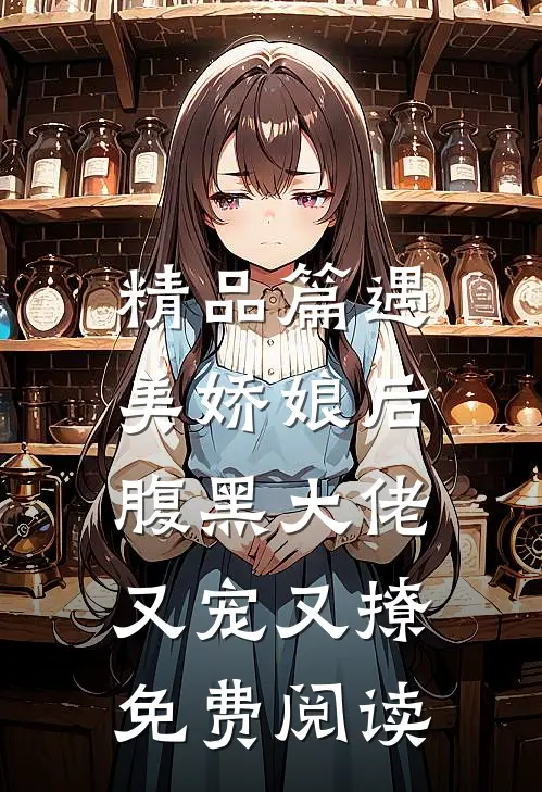精品篇遇美娇娘后,腹黑大佬又宠又撩免费阅读