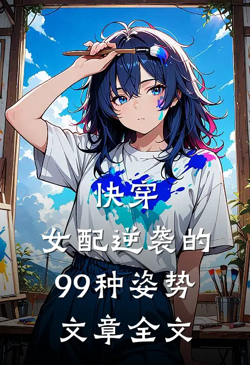 快穿女配逆袭的99种姿势文章全文