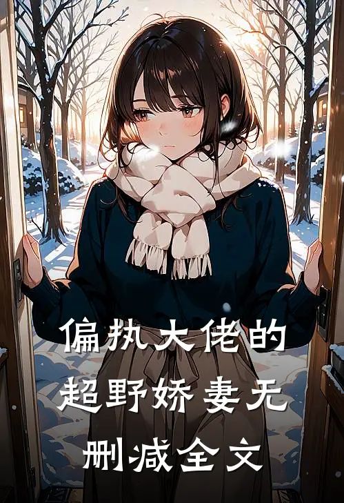 偏执大佬的超野娇妻无删减全文