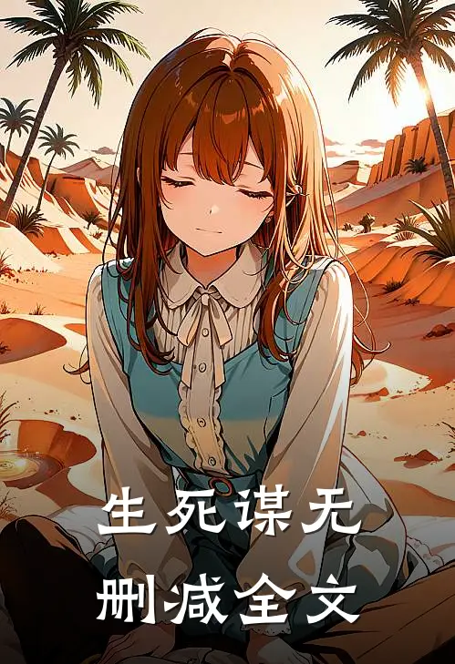 生死谋无删减全文