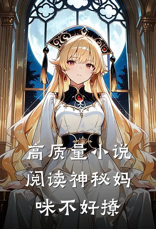 高质量小说阅读神秘妈咪不好撩