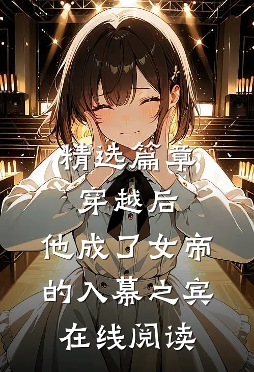 精选篇章穿越后,他成了女帝的入幕之宾 在线阅读