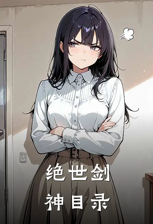 绝世剑神目录
