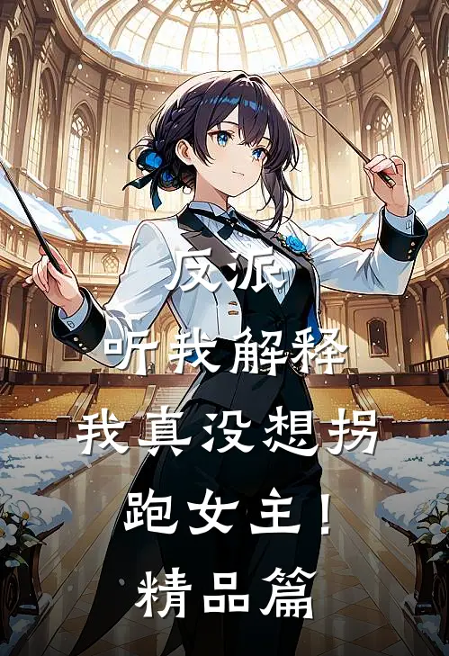 反派：听我解释，我真没想拐跑女主！精品篇