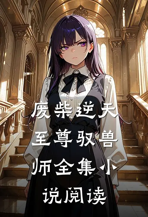 废柴逆天:至尊驭兽师全集小说阅读