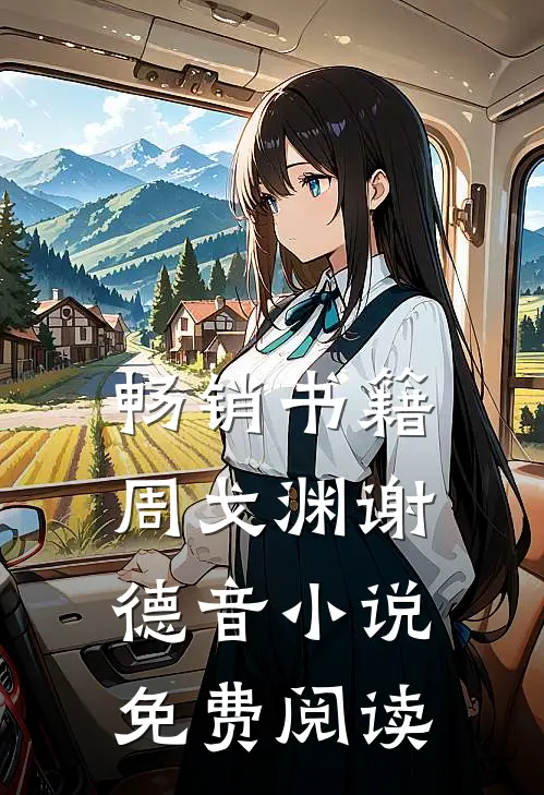 畅销书籍周戈渊谢德音小说免费阅读