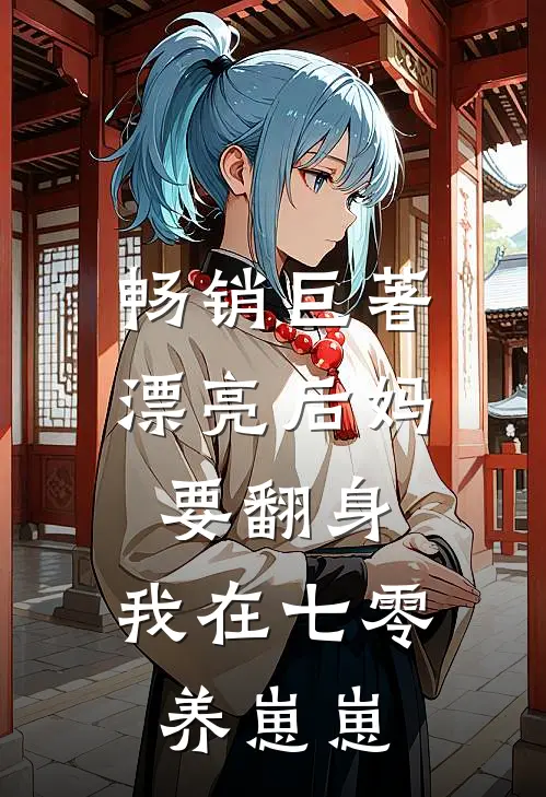 畅销巨著漂亮后妈要翻身，我在七零养崽崽