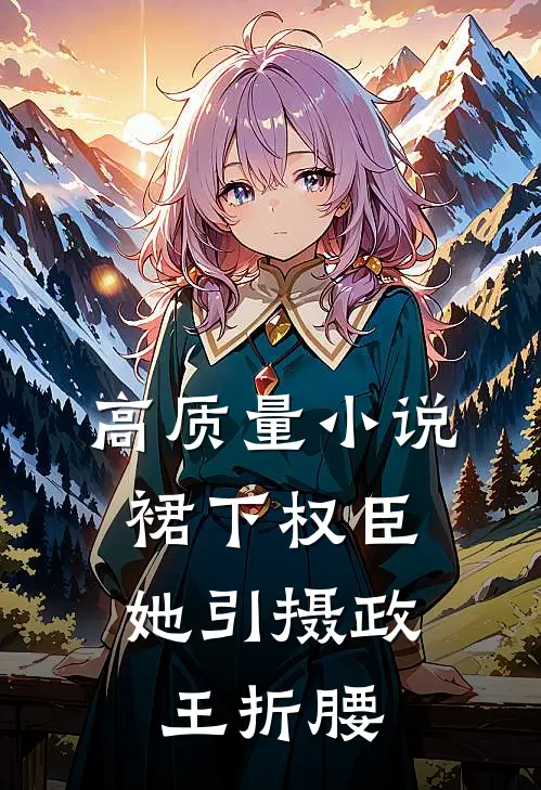 高质量小说裙下权臣：她引摄政王折腰
