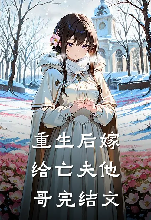 重生后嫁给亡夫他哥完结文