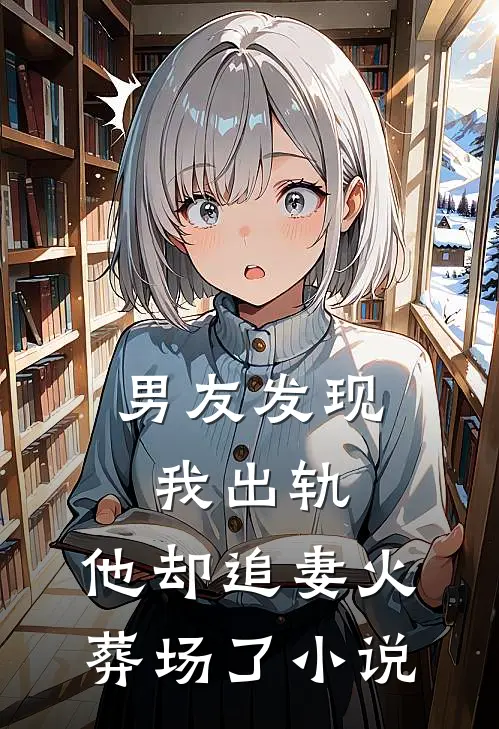 男友发现我出轨,他却追妻火葬场了在线阅读
