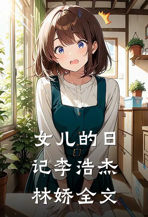 女儿的日记李浩杰林娇全文