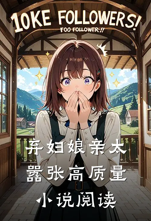 弃妇娘亲太嚣张高质量小说阅读