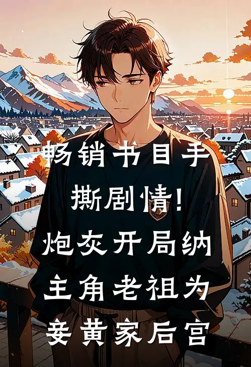 畅销书目手撕剧情!炮灰开局纳主角老祖为妾黄家后宫