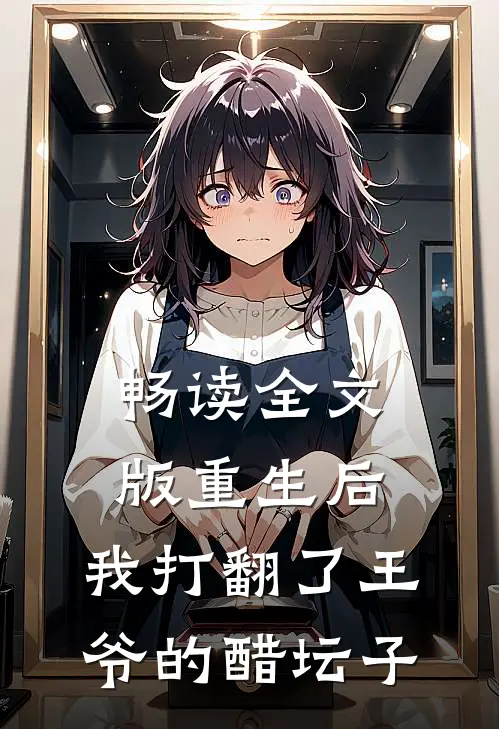 畅读全文版重生后,我打翻了王爷的醋坛子