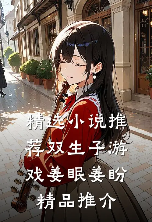 精选小说推荐双生子游戏姜眠姜盼精品推介