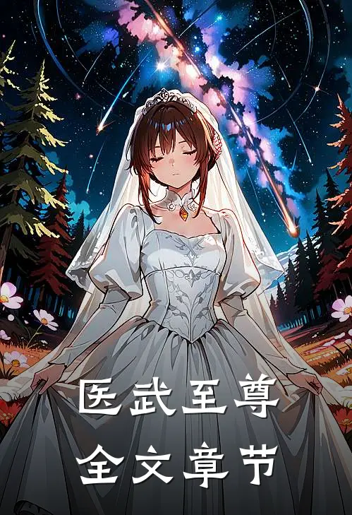 医武至尊全文章节