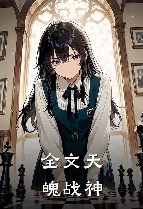 全文天魄战神