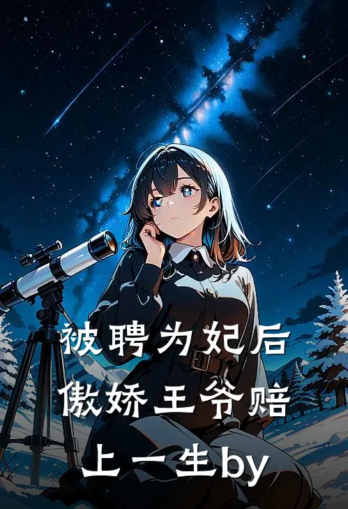 被聘为妃后，傲娇王爷赔上一生by