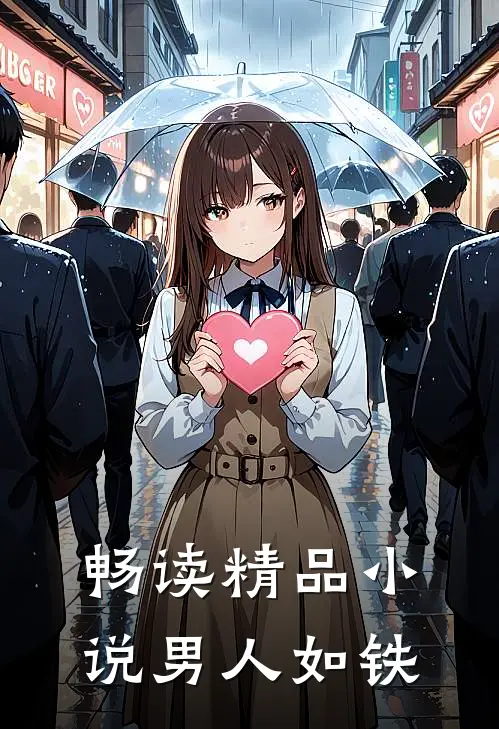 畅读精品小说男人如铁