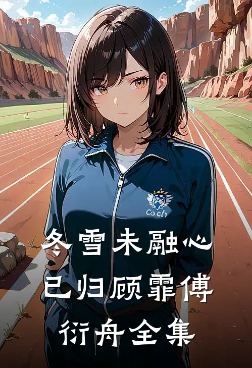 冬雪未融心已归顾霏傅衍舟全集
