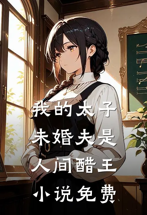 我的太子未婚夫是人间醋王小说免费