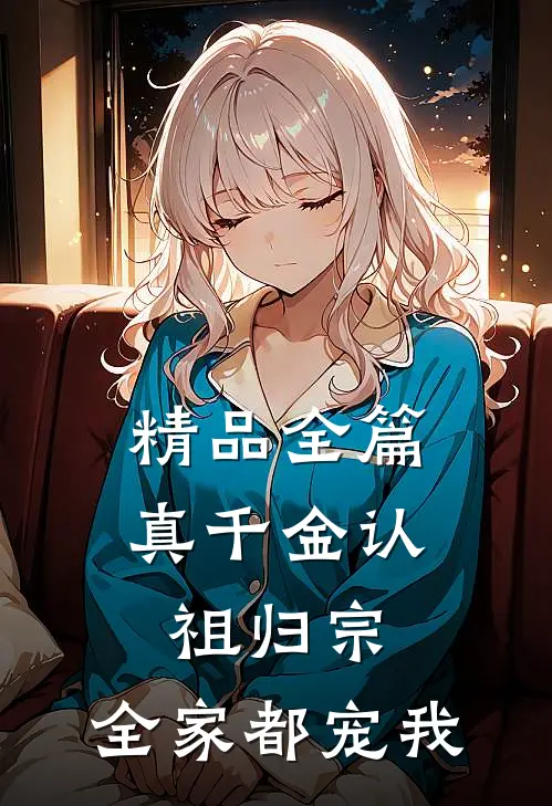 精品全篇真千金认祖归宗，全家都宠我
