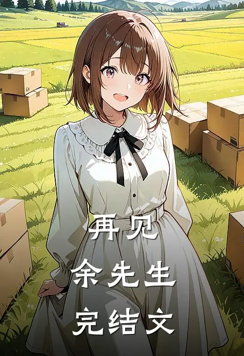 再见,余先生完结文案