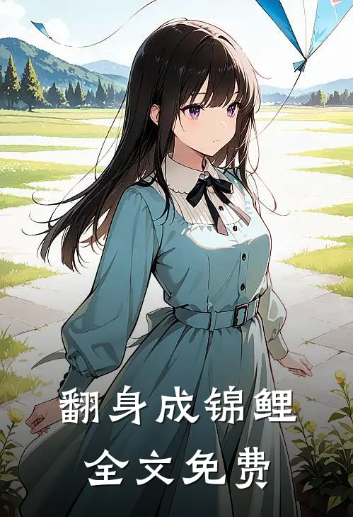 翻身成锦鲤全文免费