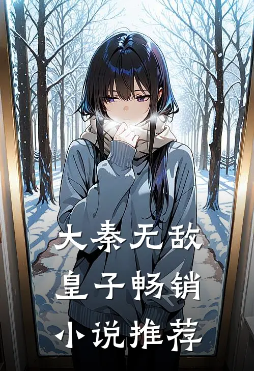 大秦无敌皇子畅销小说推荐